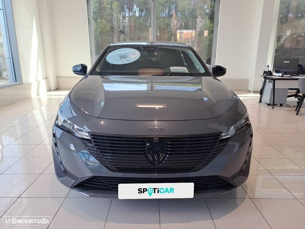 Peugeot 308 1.2 PureTech Active - 2