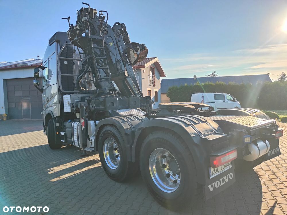 Volvo Fh - 11