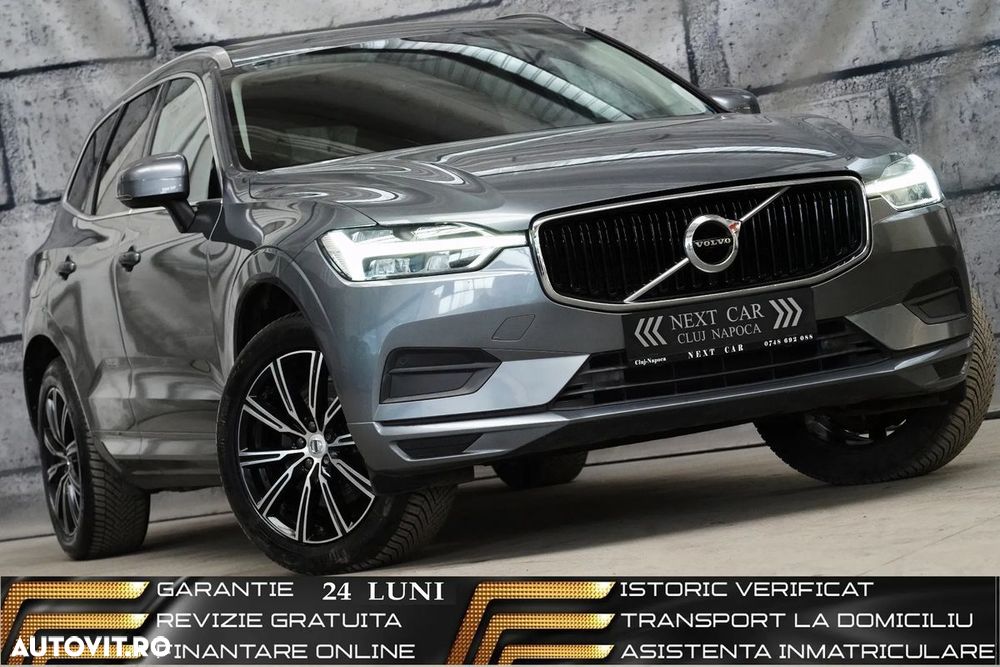 Volvo XC 60 - 2