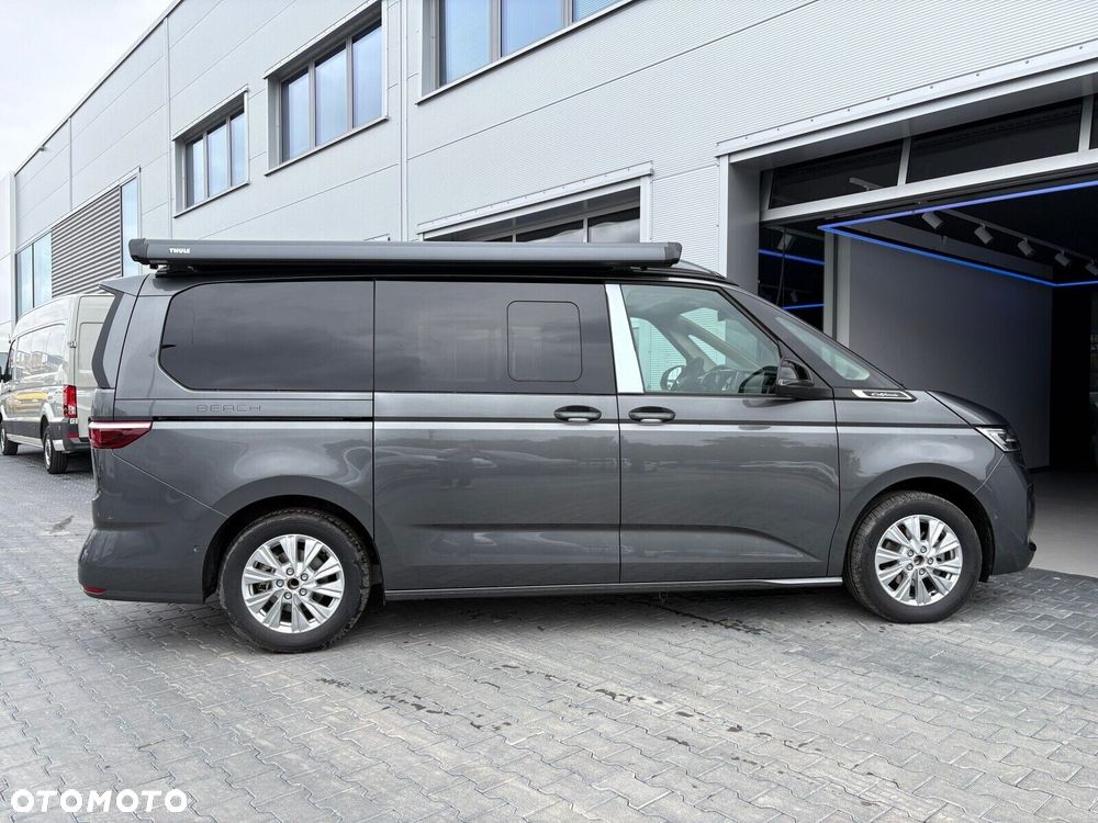 Volkswagen California 2026 photo 5