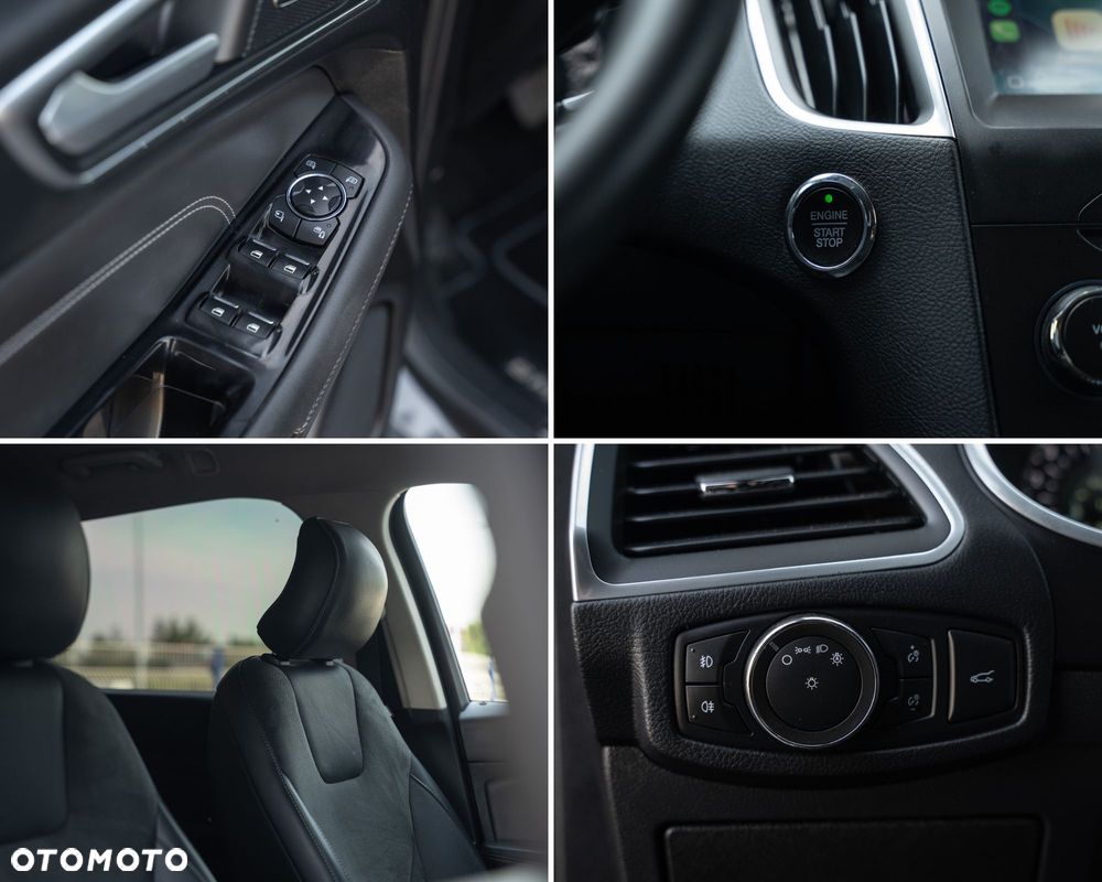 Ford S-Max 2.0 TDCi Titanium PowerShift - 32