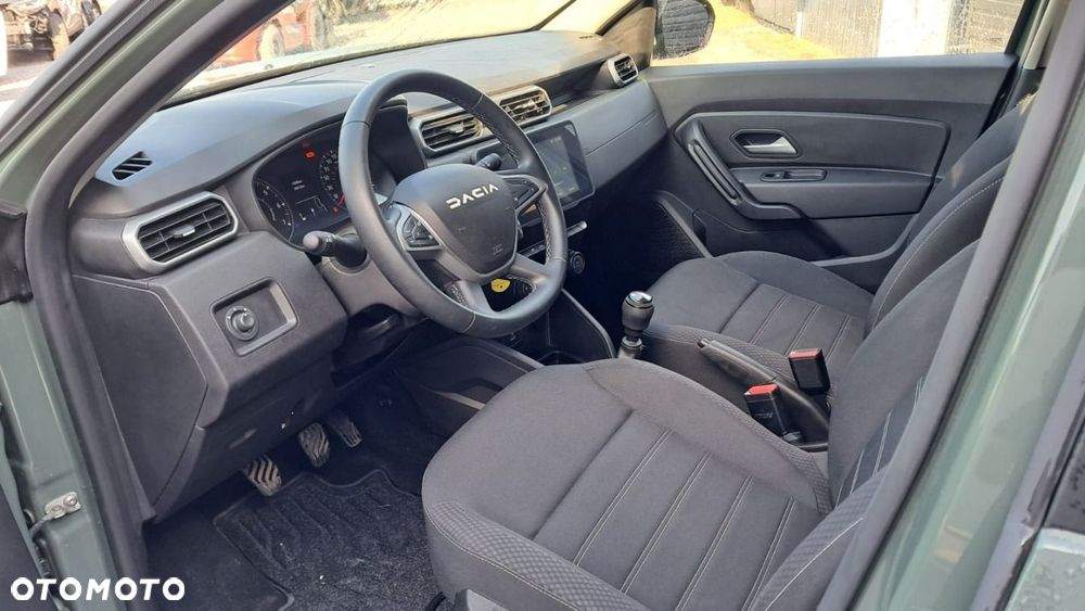 Dacia Duster - 14