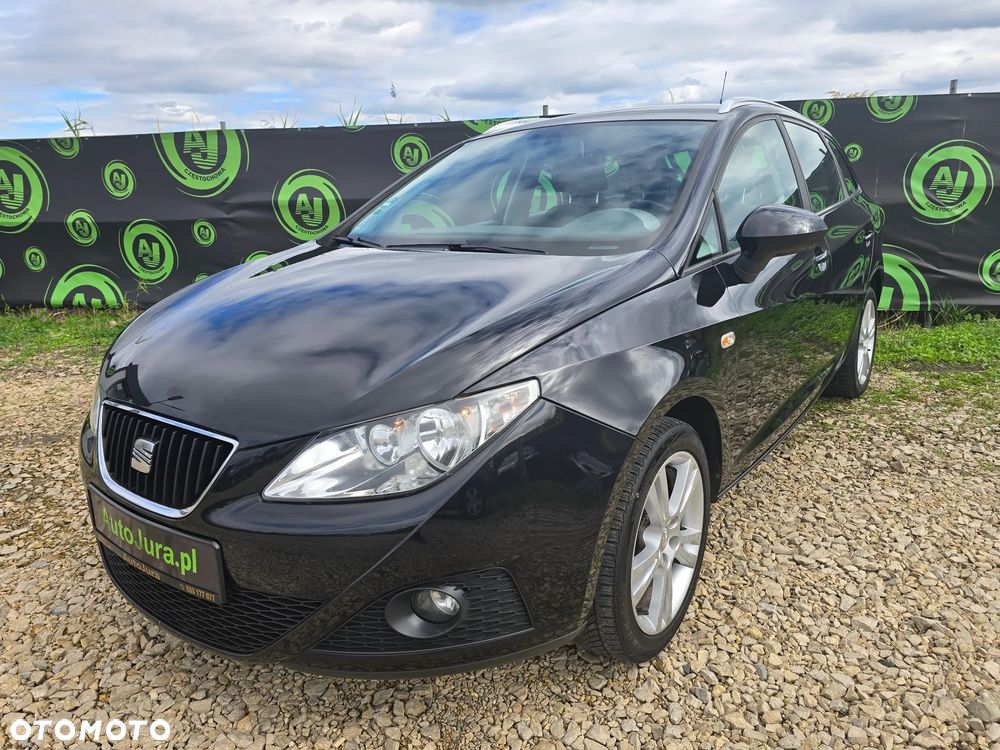 Seat Ibiza - 2