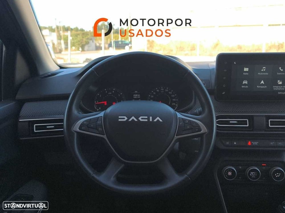 Dacia Jogger 1.0 TCe Extreme - 15