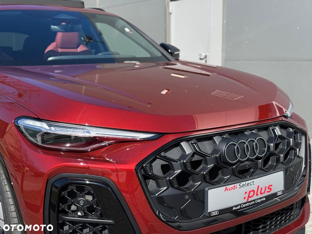 Audi SQ5 Sportback - 10