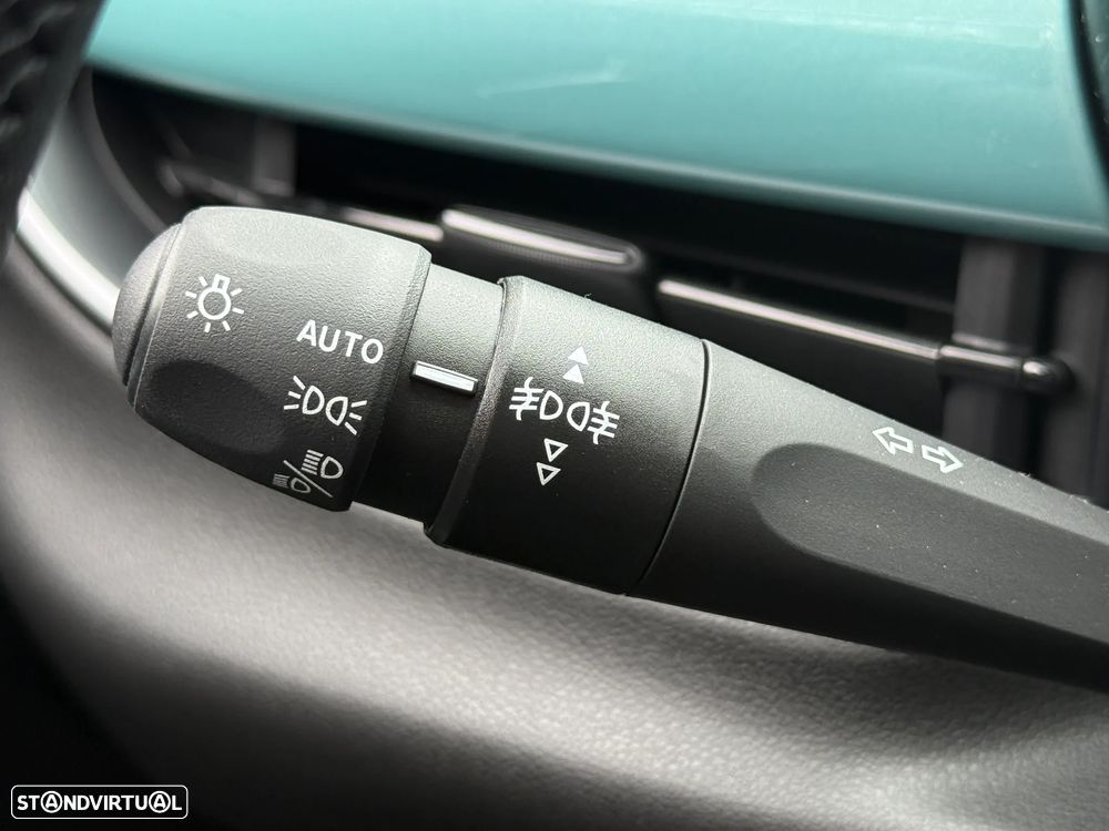 Fiat 600 1.2 Hybrid La Prima - 37
