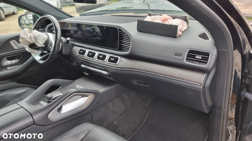 Mercedes-Benz GLE 350 de 4-Matic Executive - 30