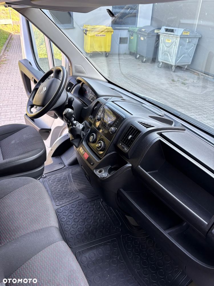 Citroën Jumper - 11