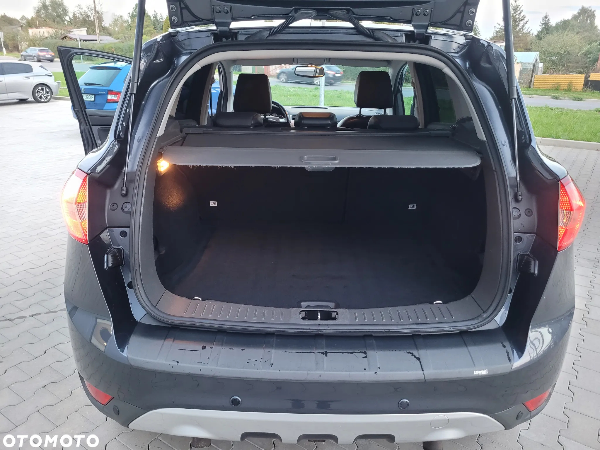 Ford Kuga 2.0 TDCi 2x4 Titanium - 26