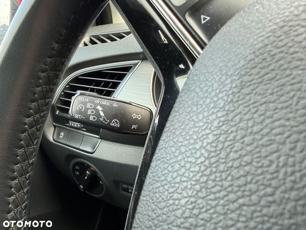 Skoda Fabia 1.0 MPI Ambition - 16