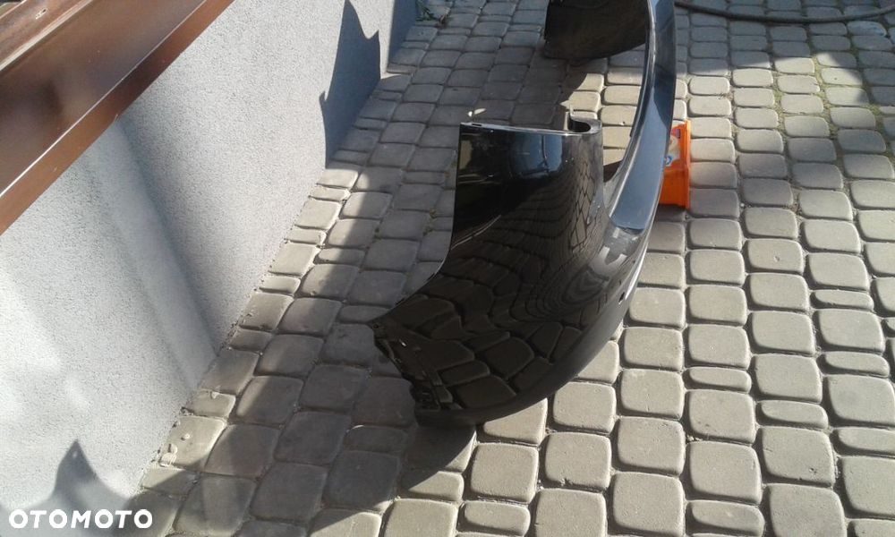 Suzuki Vitara 2018_>lift zderzak tyl Pdc - 3