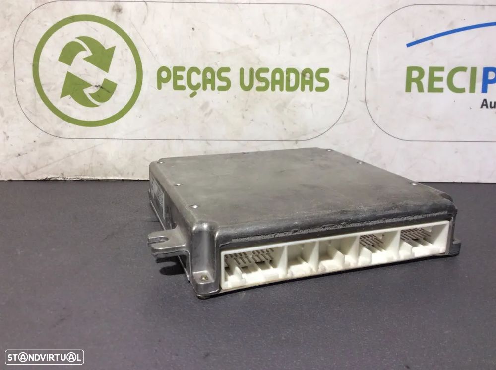 Centralina do motor Honda Civic 1.6 ano 1999 a 2006  37820-PMH-E01 - 2