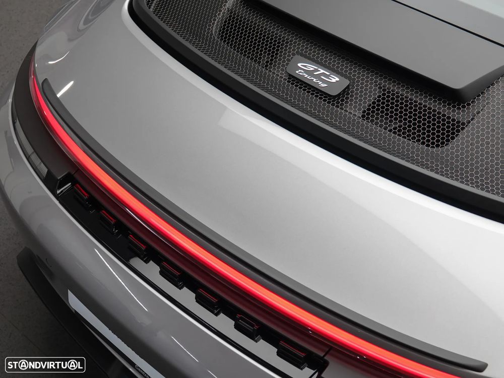 Porsche 911 (992) GT3 Touring Package PDK - 5