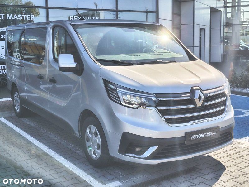 Renault Trafic - 3