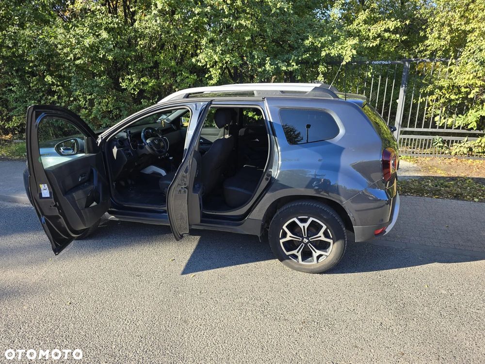 Dacia Duster - 4