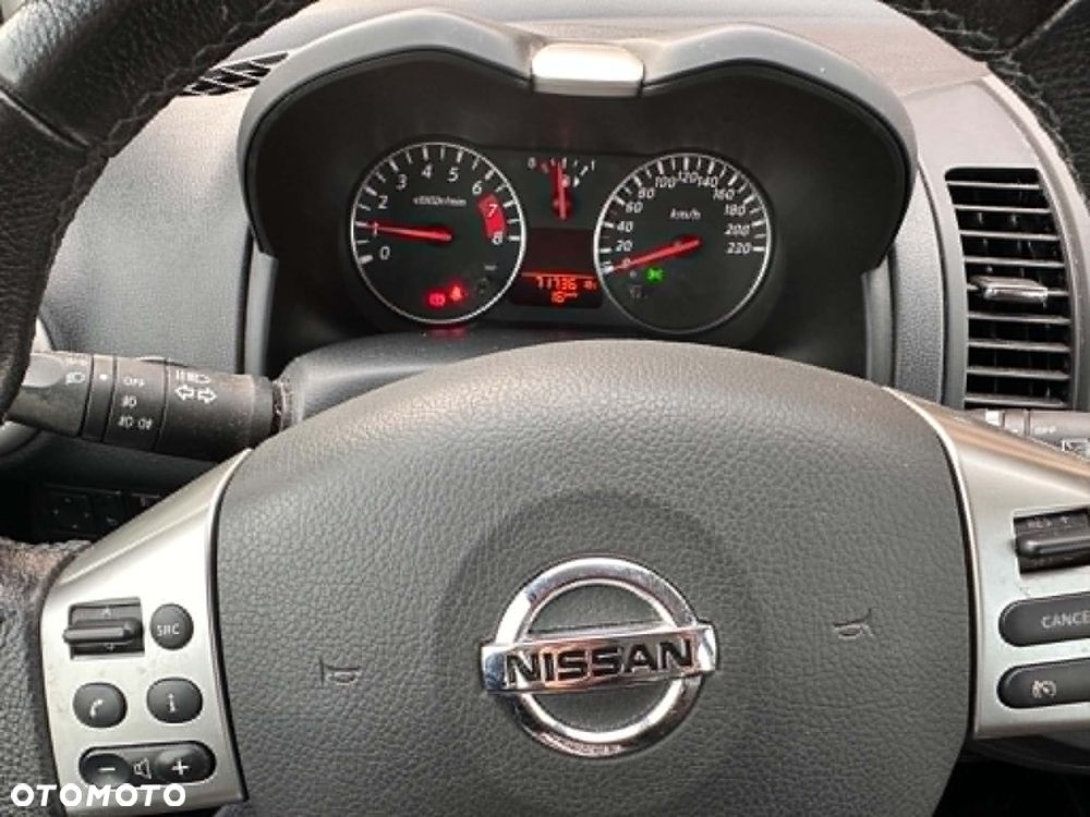 Nissan Note 1.4 Acenta+ EU5 - 10