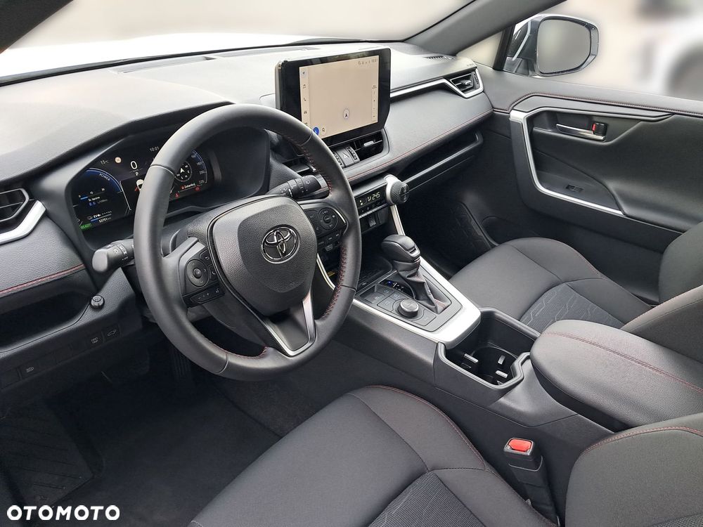 Toyota RAV4 - 5