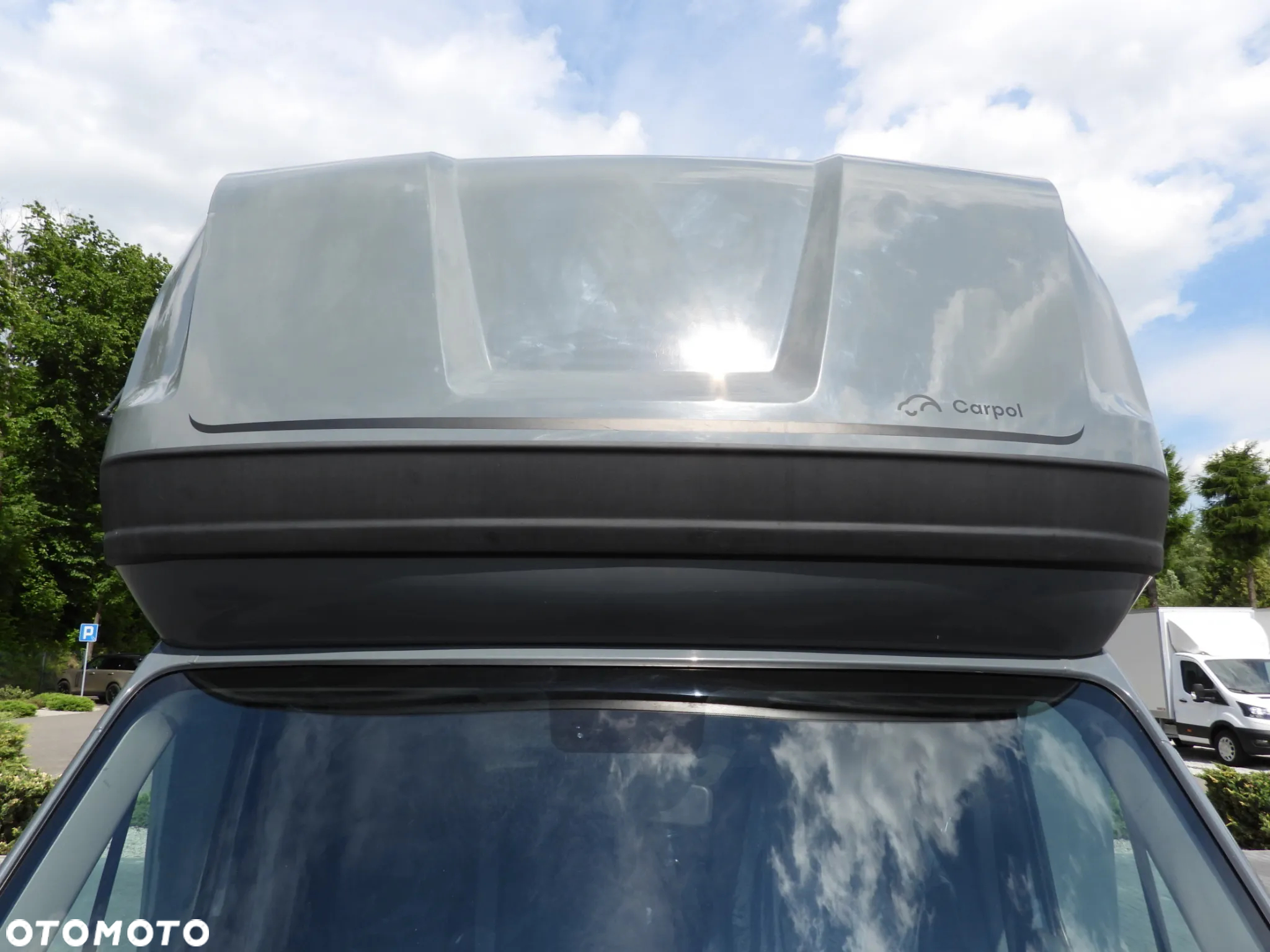 Opel MOVANO  PLANDEKA 12 PALET WEBASTO TEMPOMAT NAWIGACJA LEDY PNEUMATYKA KLIMATYZACJA 165KM [ 269538 ] - 16