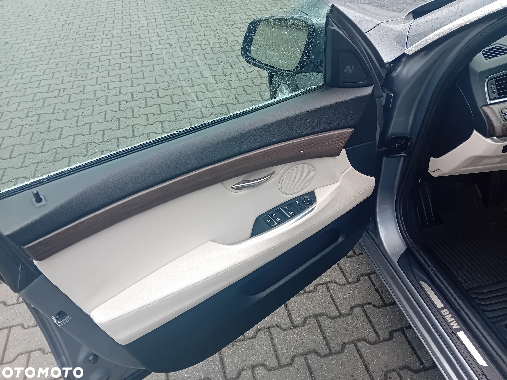 BMW 5GT 535d xDrive - 17