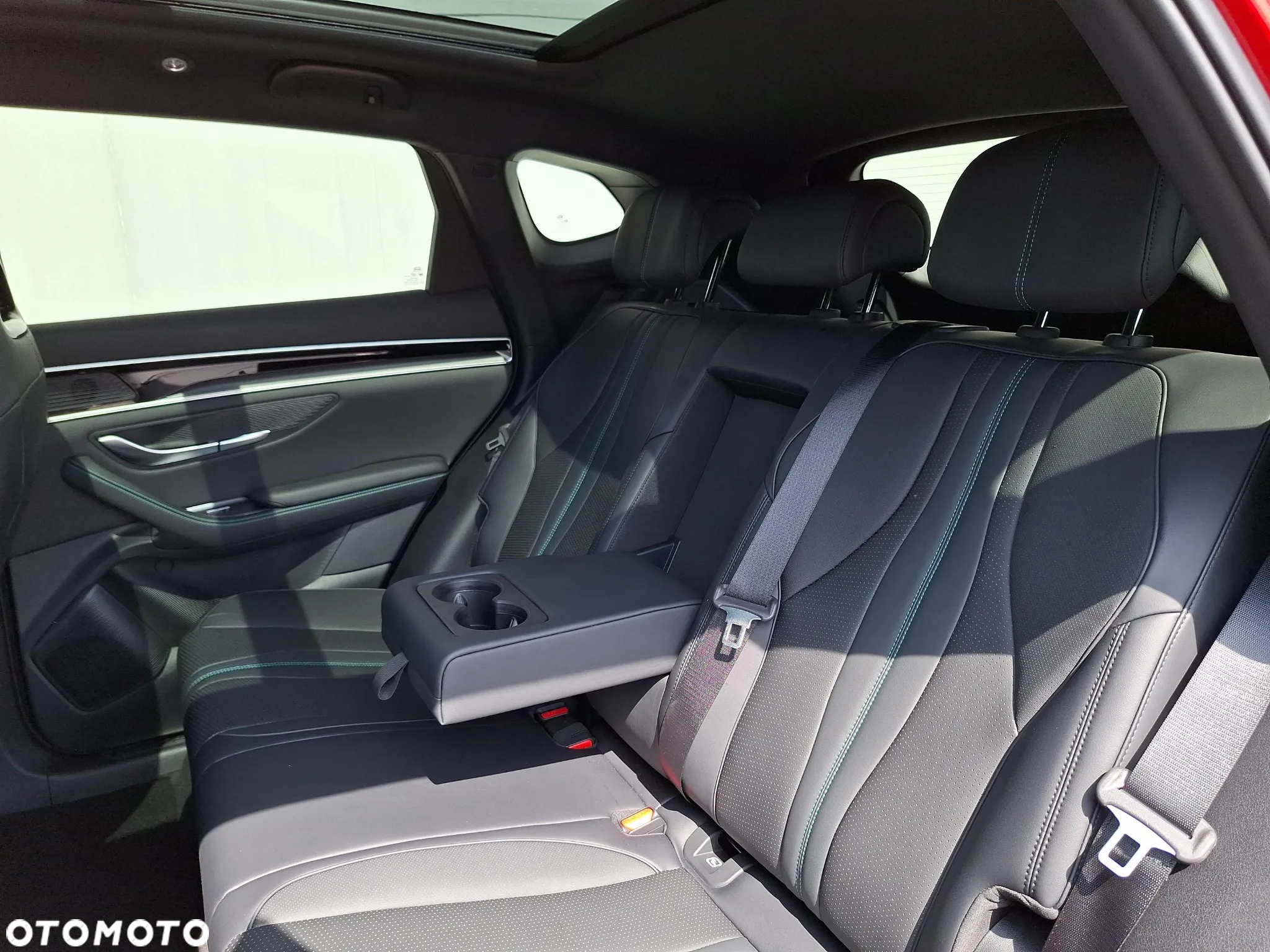 BYD Seal U 71.8kWh Comfort - 19