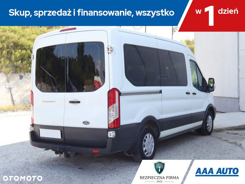 Ford Transit - 6