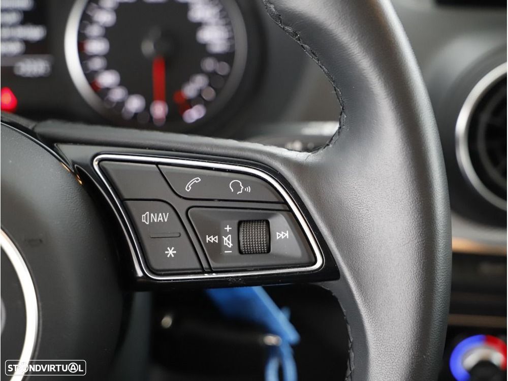 Audi Q2 30 TFSI Advanced - 21
