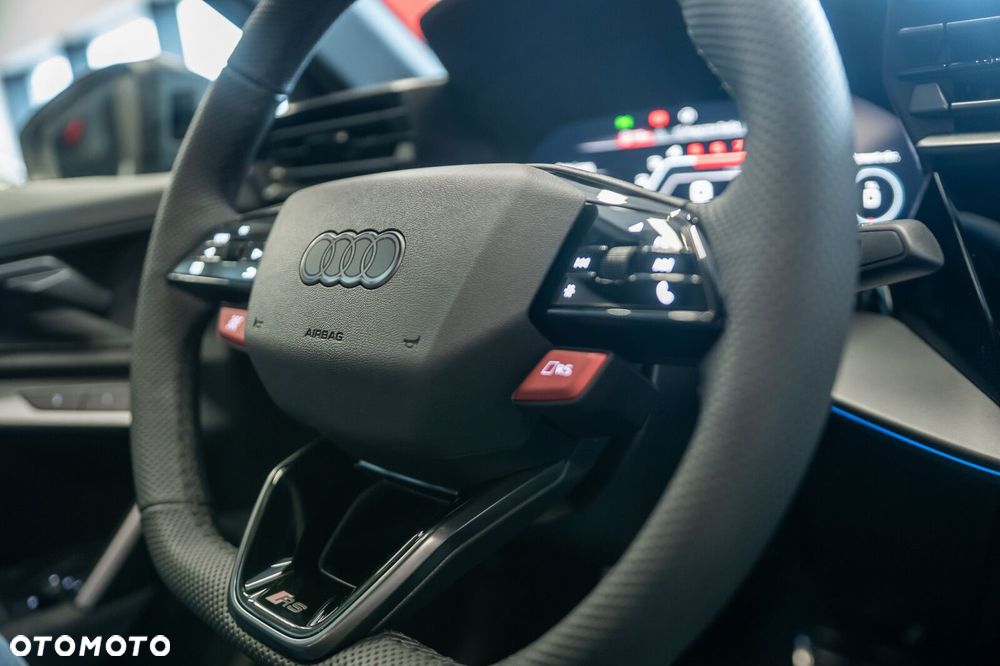 Audi RS3 Sportback - 21