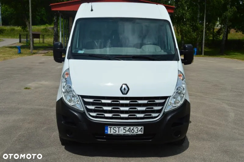 Renault MASTER - 2