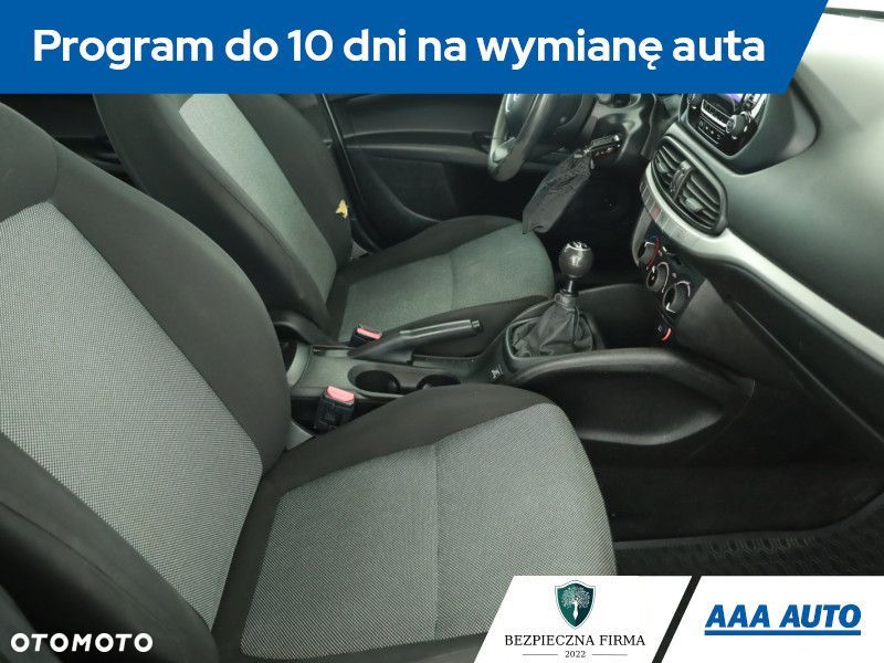 Fiat Tipo - 9