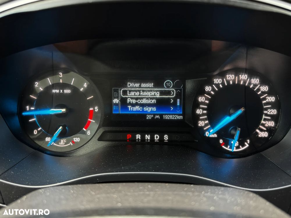 Ford Mondeo 2.0 EcoBlue Aut. Business Edition - 19