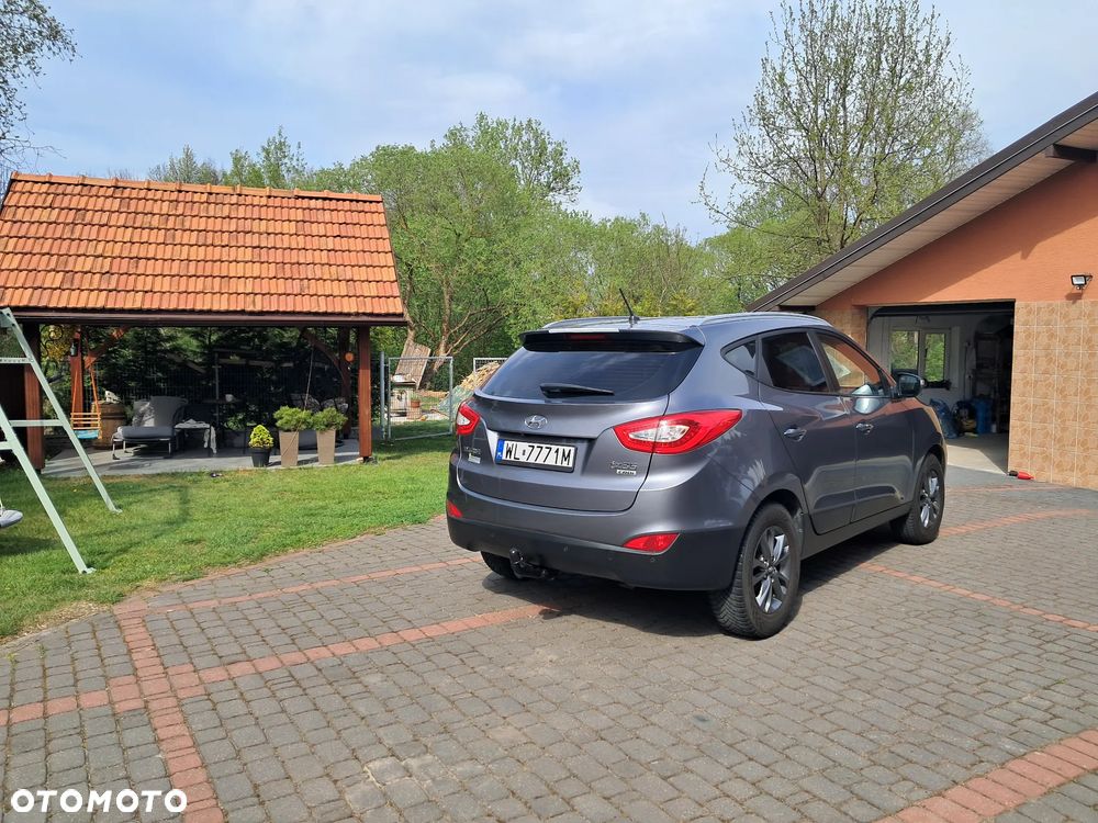 Hyundai ix35 - 4