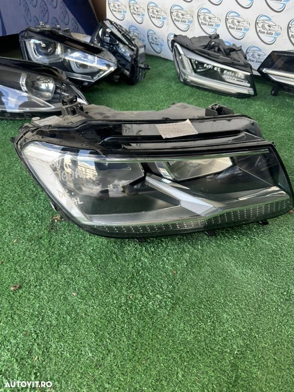 FAR DREAPTA VW TIGUAN HAL - 1
