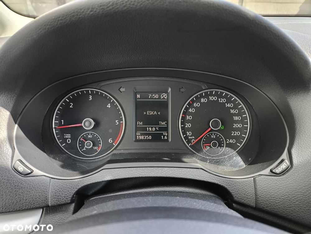 Seat Alhambra 2.0 TDI Ecomotive DSG Style - 34
