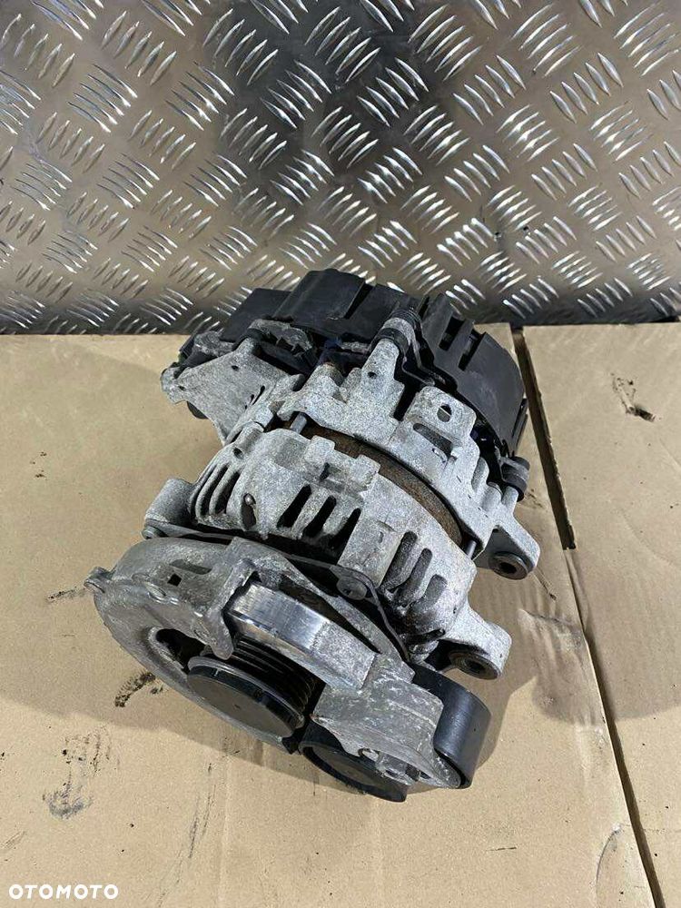 KIA SPORTAGE IV TUCSON III HYBRYDA ALTERNATOR 36300-2F000 - 1