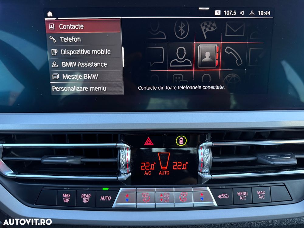 BMW Seria 3 320d xDrive AT MHEV - 17