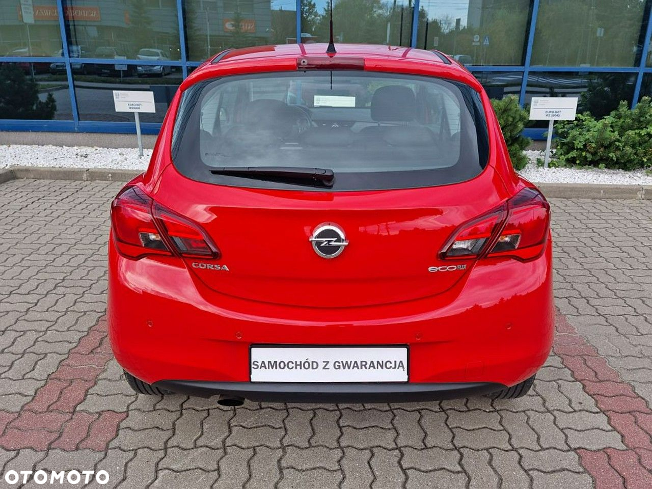 Opel Corsa - 20