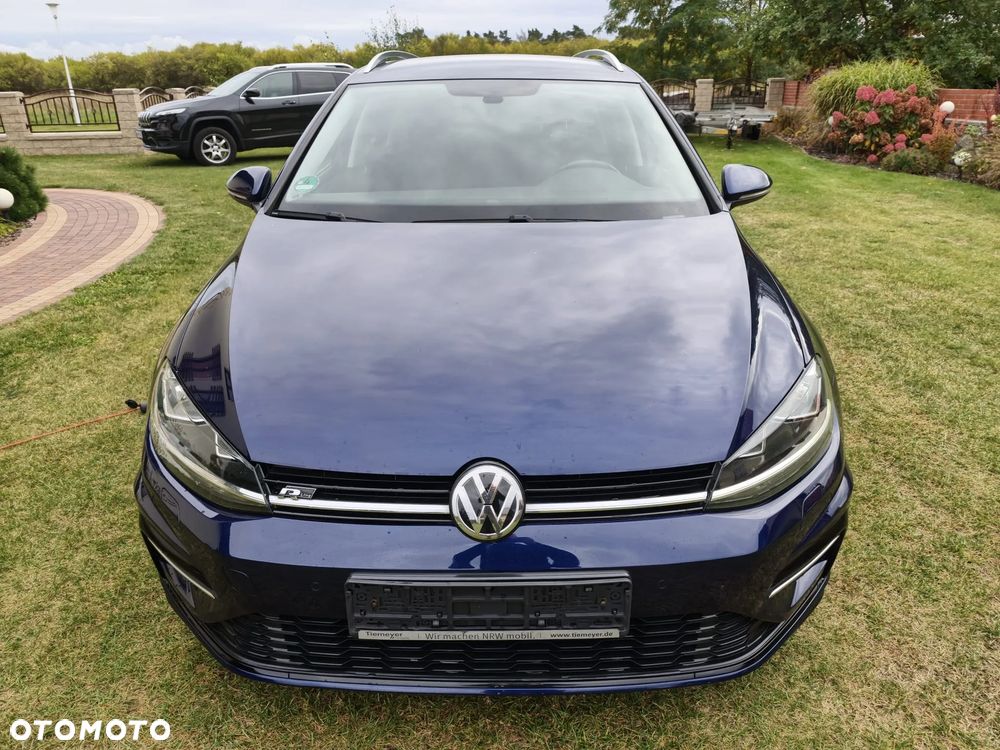 Volkswagen Golf 2.0 TDI SCR DSG Comfortline - 2
