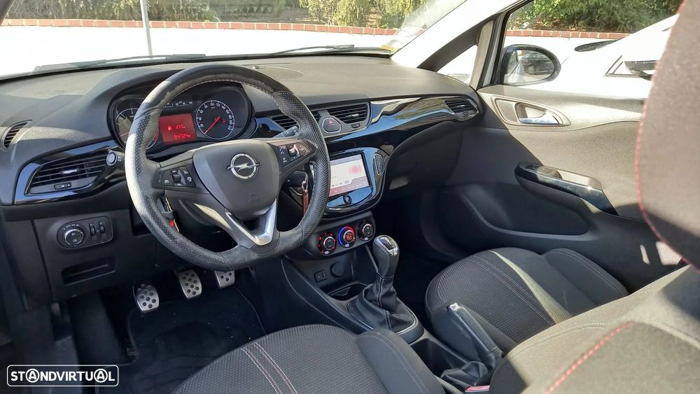 Opel Corsa 1.0 T GT - 7