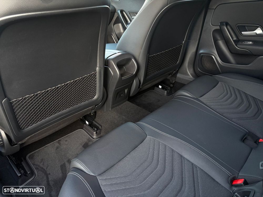 Mercedes-Benz A 250 e Progressive - 40