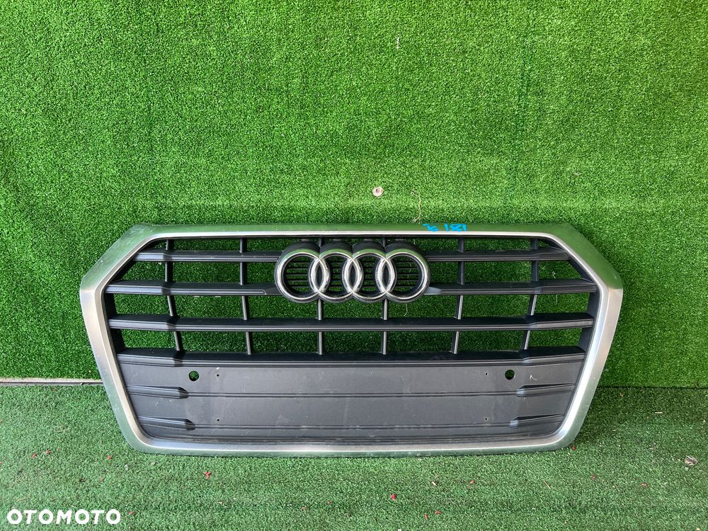 Audi Q5 80A Atrapa ,Grill - 1