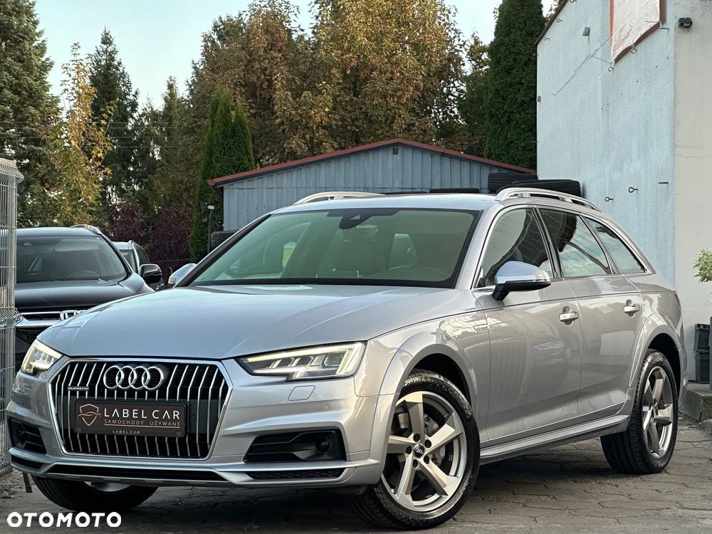Audi A4 Avant 2.0 TDI S tronic quattro - 27