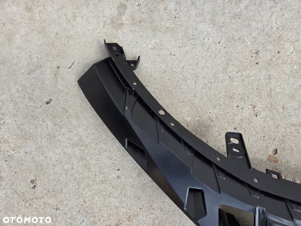 Wzmocnienie górne zderzaka wspornik Peugeot 408 NOWE - 7