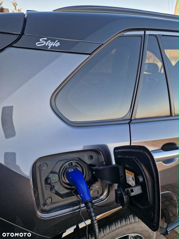 Toyota RAV4 2.5 Plug-In Hybrid Style 4x4 - 12