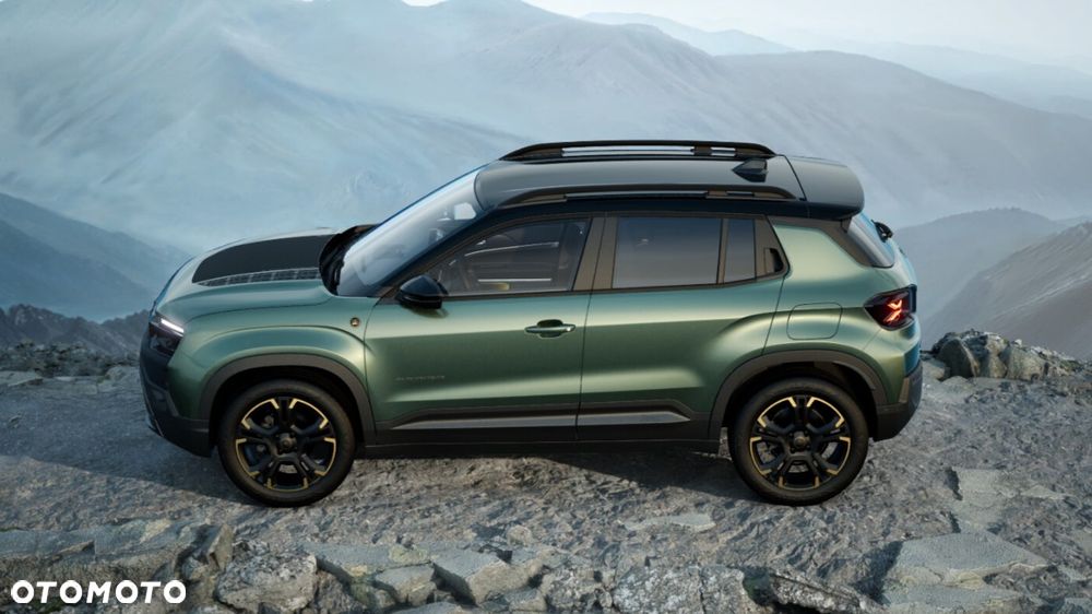 Jeep Avenger - 2