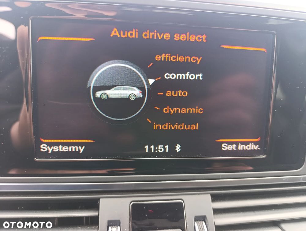 Audi A6 Avant 2.0 TDI Ultra DPF S tronic - 27