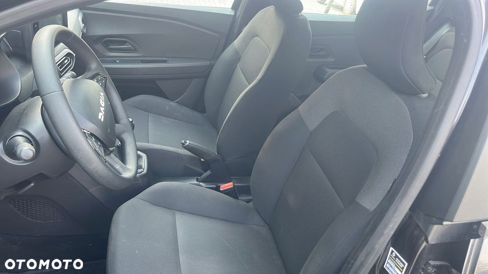 Dacia Sandero TCe 90 Comfort - 15