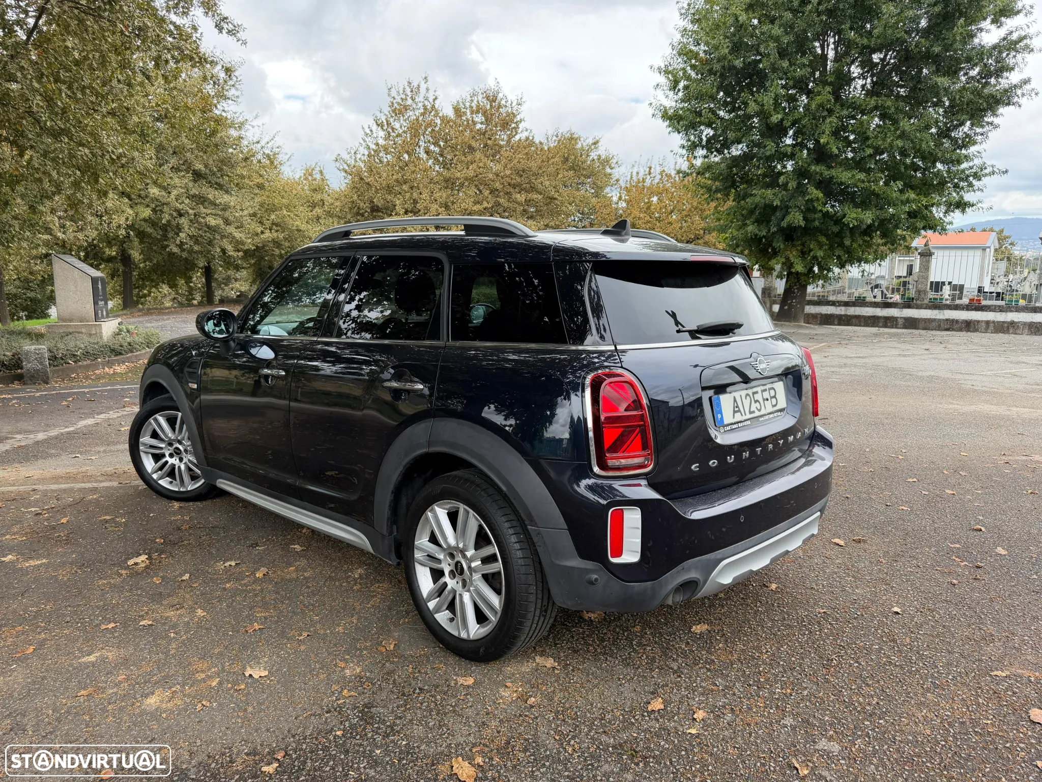 MINI Countryman One D Sport Edition Auto - 5
