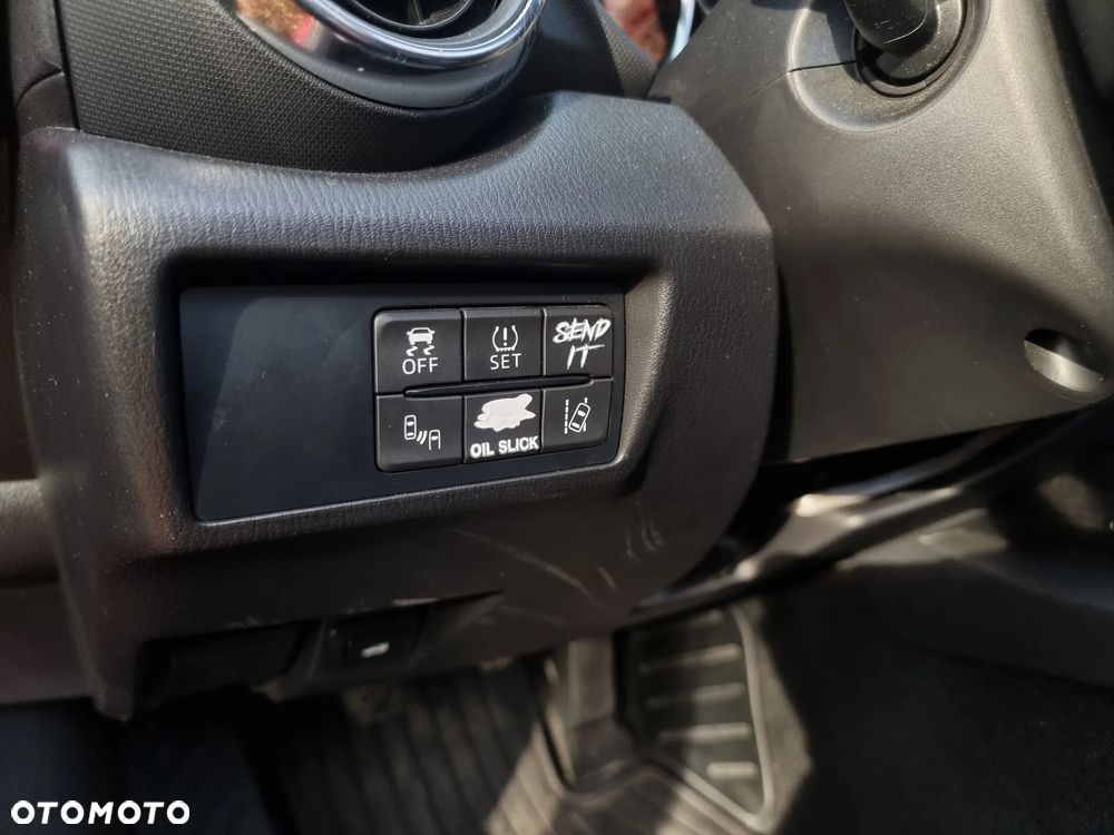 Mazda MX-5 2.0 Skyfreedom i-ELOOP - 13