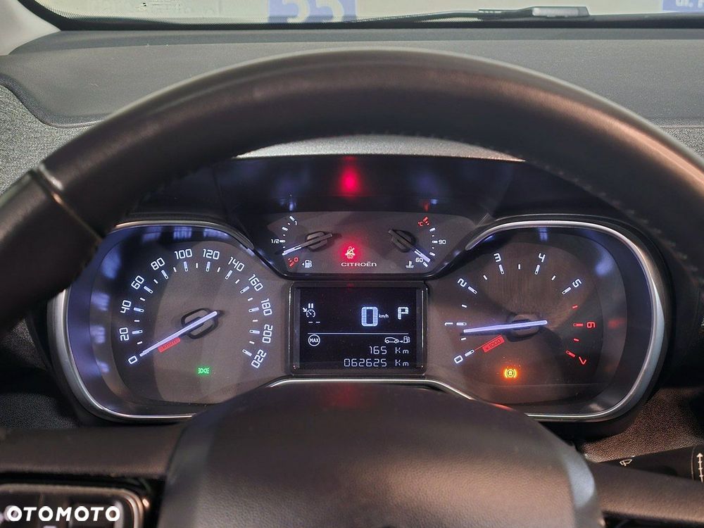 Citroën C3 Aircross - 23