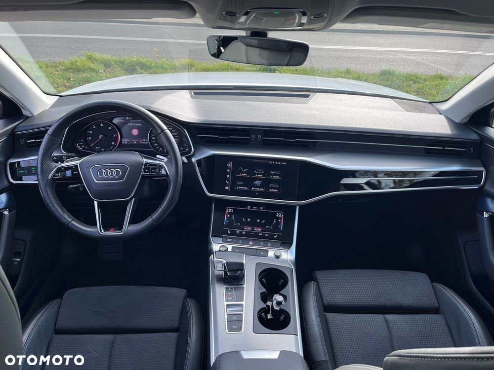Audi A6 Limousine - 17